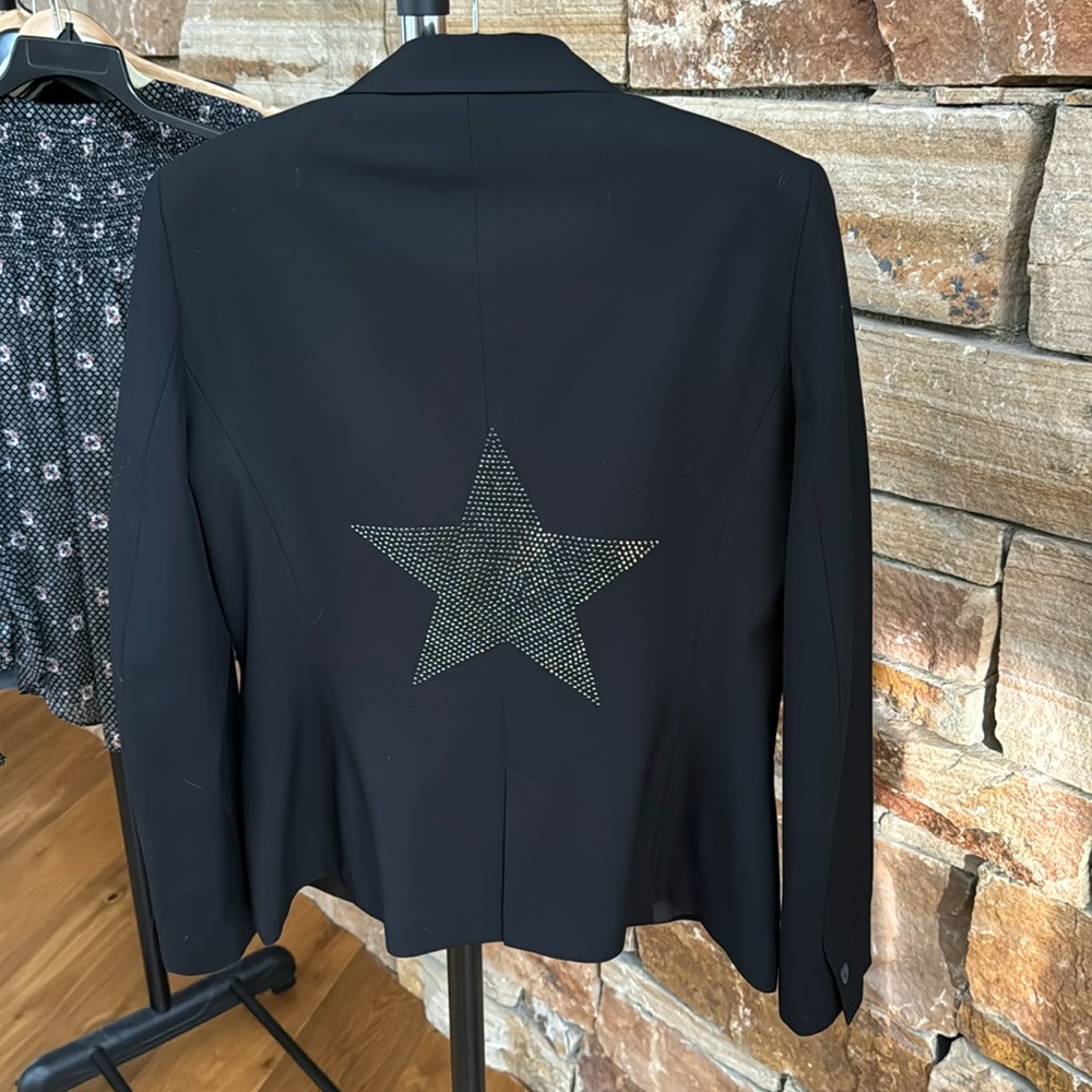 Hip Chick Couture Blazer